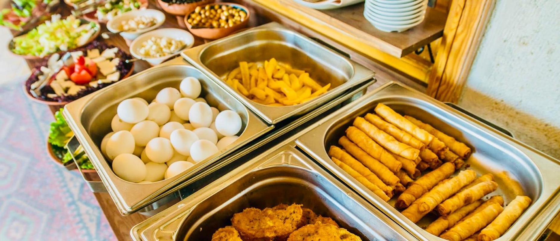 فندق جريتي بيرا اسطنبول المظهر الخارجي الصورة
